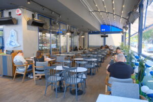 bursada kafe açmak