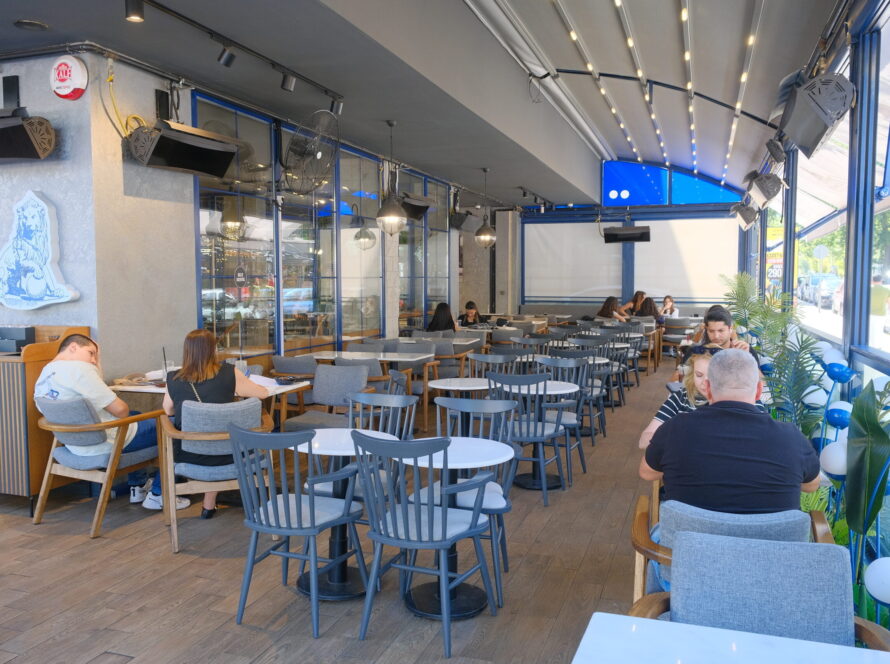 bursada kafe açmak