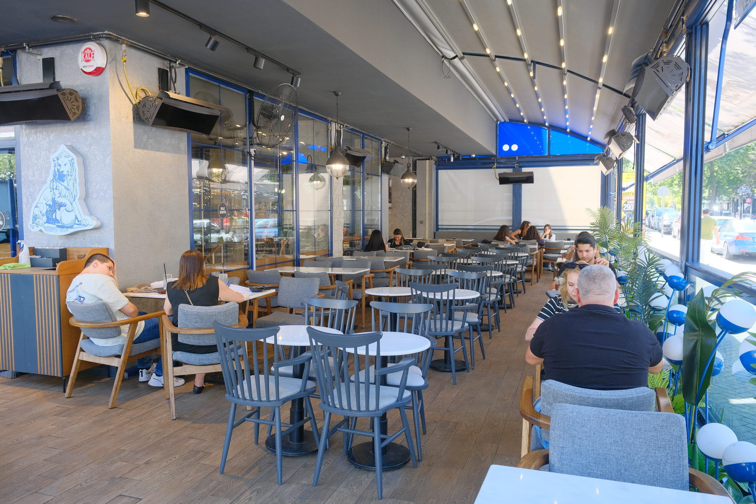 bursada kafe açmak