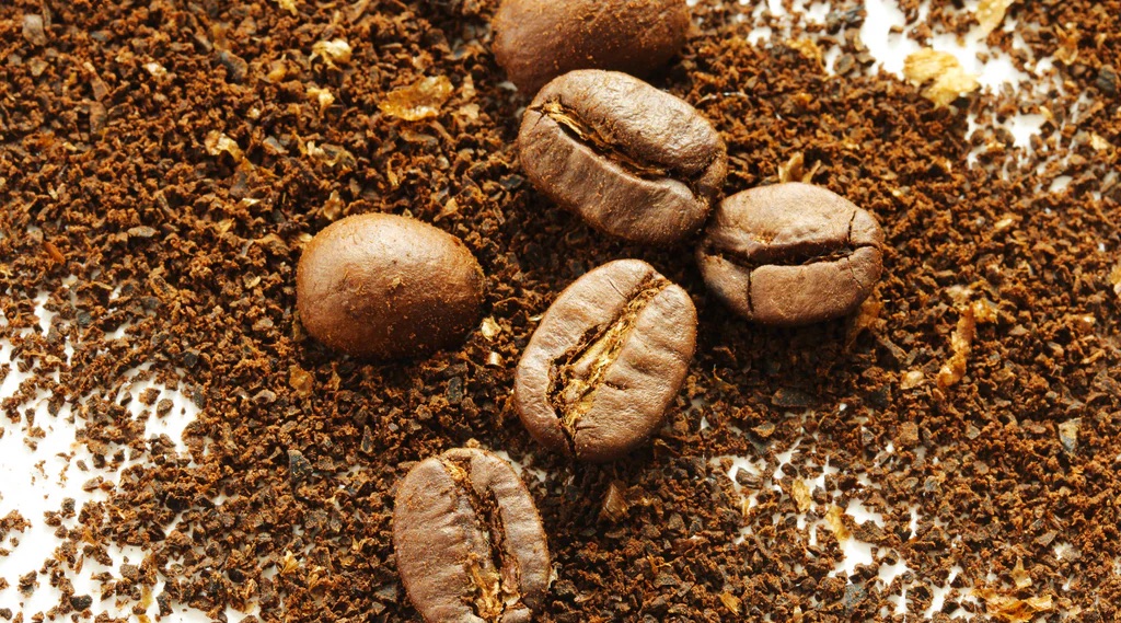 kahve öğütme coffee de madrid