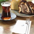 Coffee de Madrid Tatlı Menüsü ile Her Zevke Uygun Lezzetler