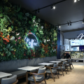 Coffee de Madrid’de Kalite ve Hizmet Anlayışı